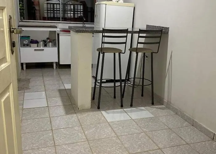 Apartamento Funcional