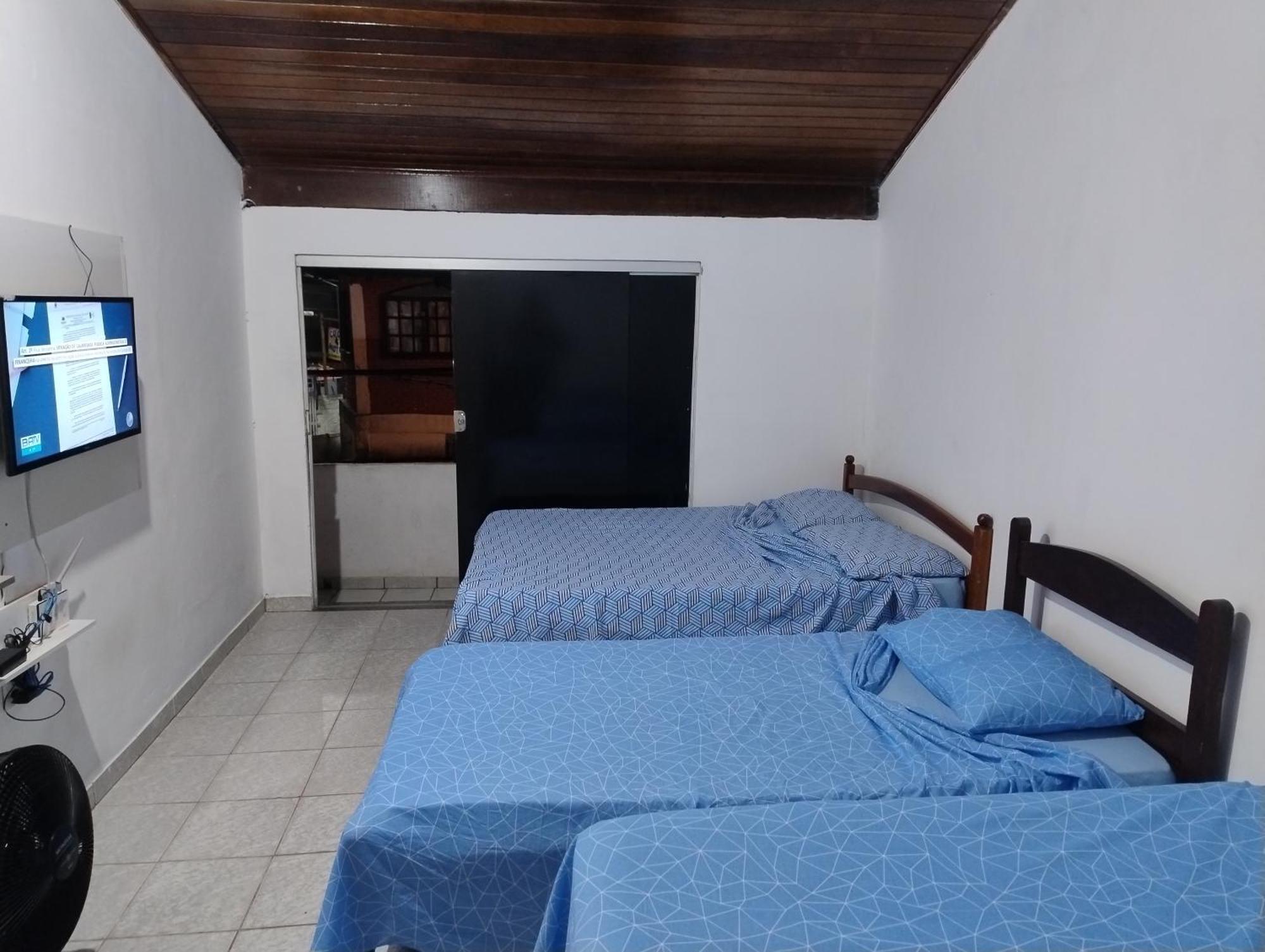 Apartamento Funcional Porto Seguro